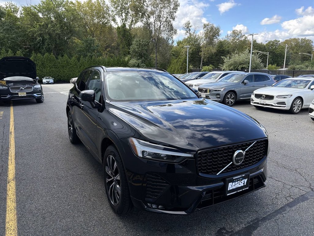 Certified 2024 Volvo XC60 B5 Plus w/ Protection Package Premier AWD/4WD image 2