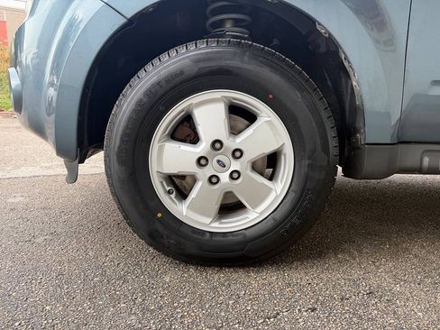 Used 2012 Ford Escape XLT FWD image 34