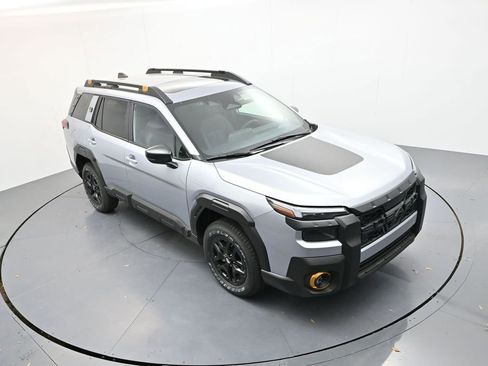 New 2026 Subaru Outback Wilderness image 9