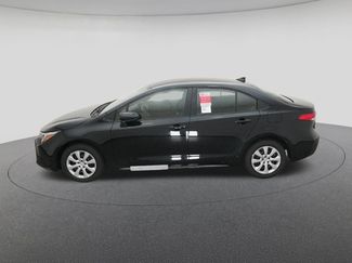 New 2025 Toyota Corolla LE FWD video 3