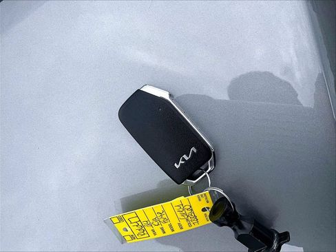 Used 2024 Kia Forte GT FWD image 11