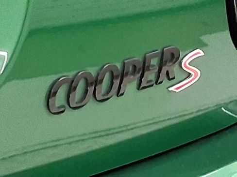 Used 2024 MINI Cooper S FWD image 29