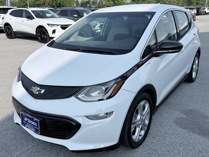 Used 2020 Chevrolet Bolt LT