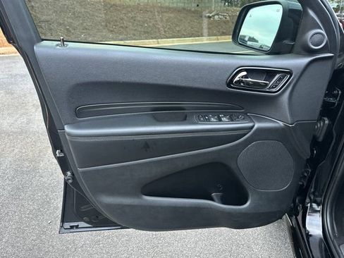 Certified 2022 Dodge Durango GT image 11