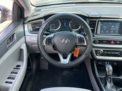 Used 2019 Hyundai Sonata SE FWD image 26