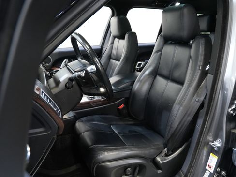 Used 2016 Land Rover Range Rover image 29