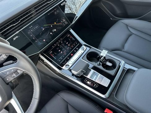 New 2026 Audi Q8 Premium Plus AWD/4WD image 25