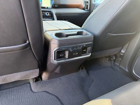 Certified 2025 GMC Sierra 1500 Denali AWD/4WD image 25
