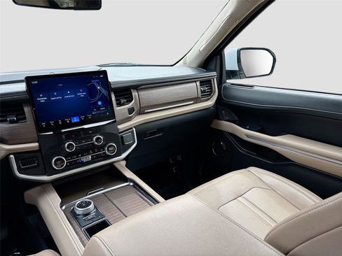 Used 2023 Ford Expedition Max Limited image 27