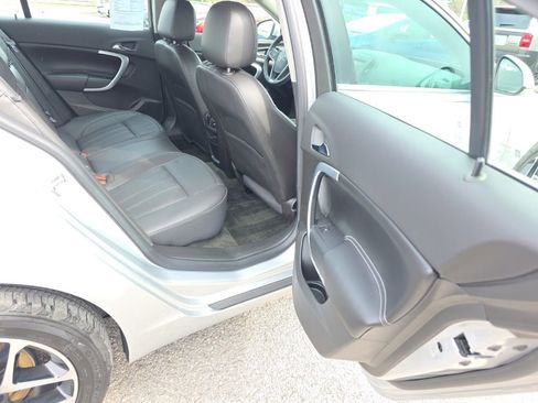 Used 2017 Buick Regal Sport Touring image 7