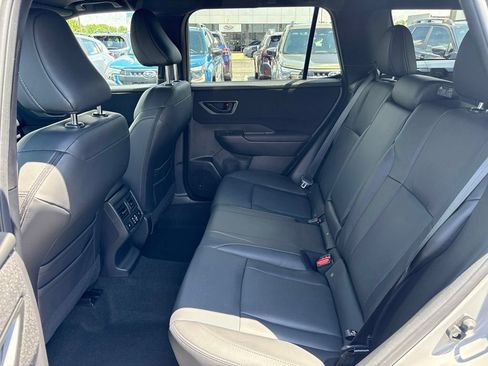 Certified 2026 Subaru Outback Limited w/ Premium/Limited Plus Package AWD/4WD image 12