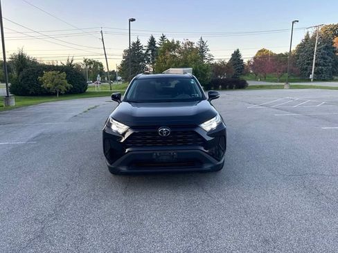 Used 2024 Toyota RAV4 XLE w/ Convenience Package AWD/4WD image 8