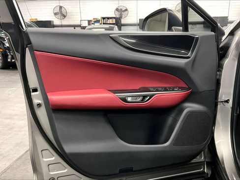 Used 2024 Lexus NX 250 FWD image 21