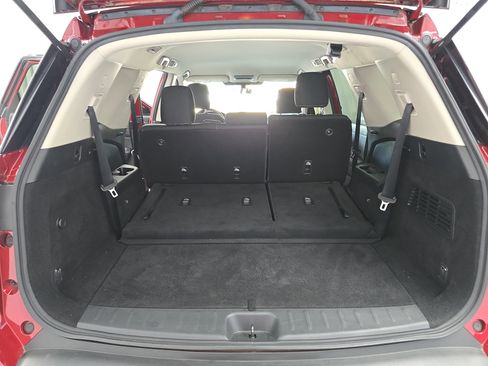 Certified 2022 Nissan Pathfinder SV FWD image 13