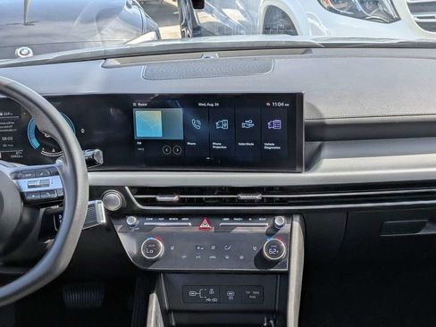 Used 2025 Hyundai Sonata SEL FWD image 15