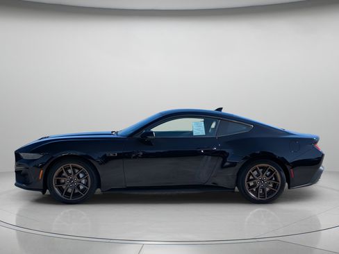 New 2026 Ford Mustang GT Premium image 46