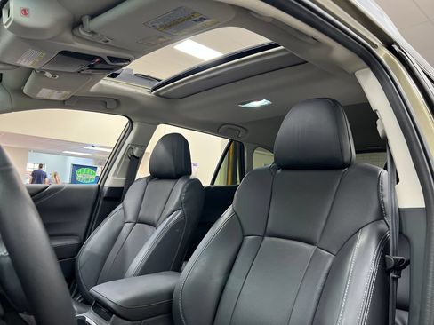 Used 2021 Subaru Outback Limited w/ Popular Package #2 AWD/4WD image 21
