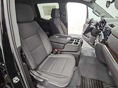 New 2026 GMC Sierra 1500 SLE w/ Preferred Package image 37