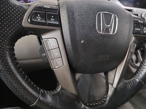 Used 2016 Honda Odyssey Touring Elite image 39