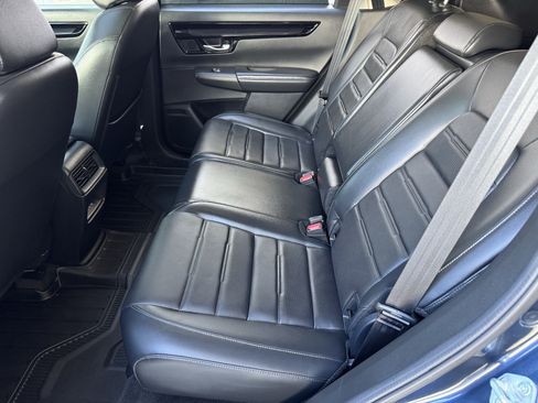 Used 2024 Honda CR-V EX-L image 15