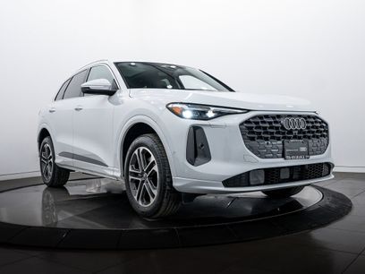 Certified 2025 Audi Q5 Premium Plus w/ Premium Plus