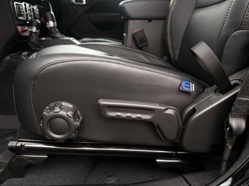 New 2026 Jeep Wrangler Willys image 14