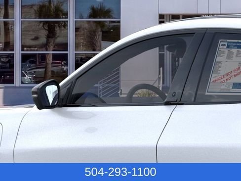 New 2026 Ford Mustang Mach-E Select w/ Technology Package RWD image 22