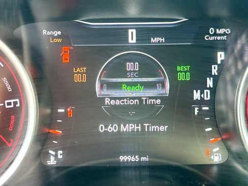 Used 2017 Dodge Challenger GT w/ Driver Convenience Group AWD/4WD image 25