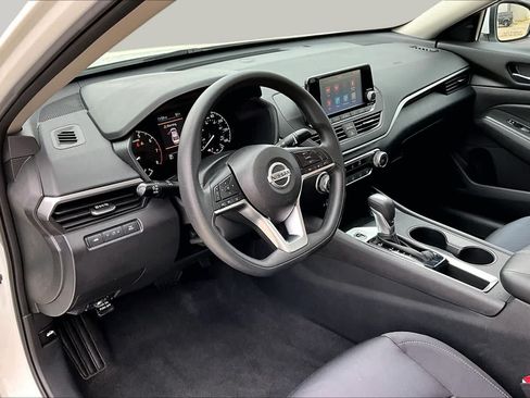 Used 2021 Nissan Altima 2.5 S w/ Driver Assist Package FWD image 18