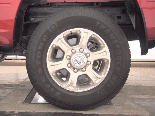 Certified 2026 RAM 2500 Big Horn AWD/4WD image 12