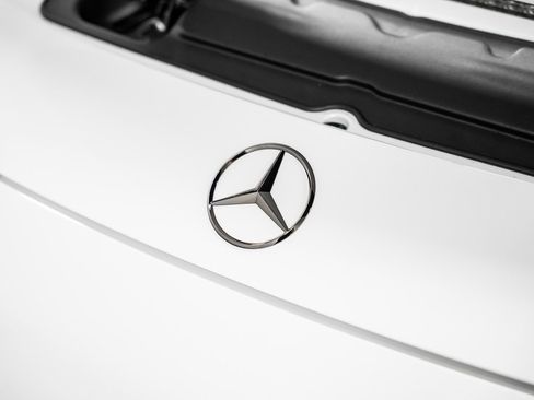 Used 2022 Mercedes-Benz SL 63 AMG 4MATIC image 26