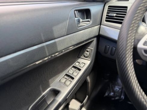 Used 2008 Mitsubishi Lancer GTS FWD image 23