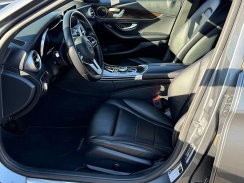 Used 2020 Mercedes-Benz C 300 Sedan image 21