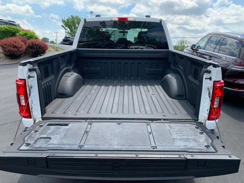 Used 2021 Ford F150 XLT w/ Trailer Tow Package AWD/4WD image 12