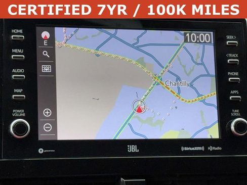 Used 2023 Toyota Camry XSE w/ Navigation Package image 20