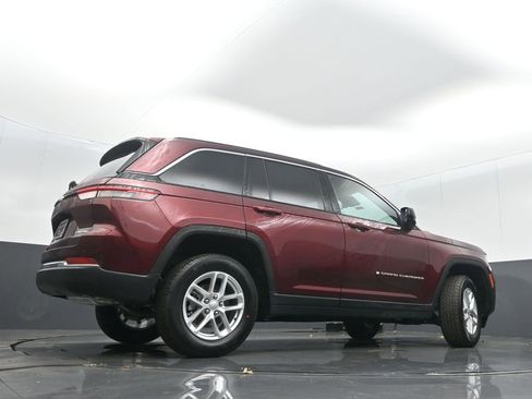New 2026 Jeep Grand Cherokee Laredo image 34