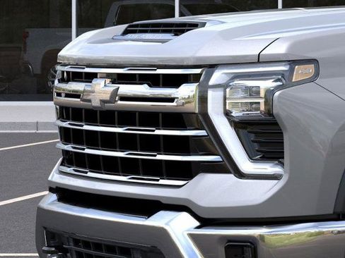 New 2026 Chevrolet Silverado 3500 LTZ w/ LTZ Convenience Package image 13