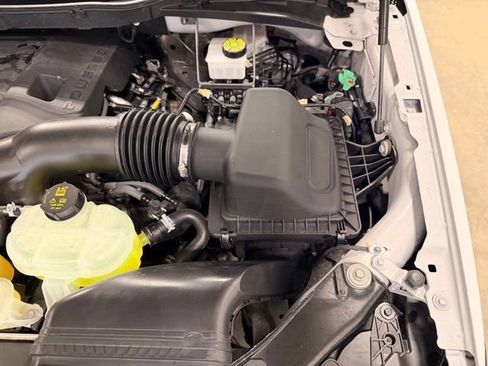 Used 2023 Ford F150 XLT w/ Equipment Group 302A High AWD/4WD image 54