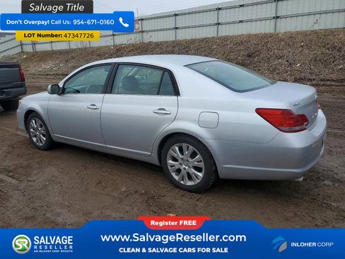 Used 2008 Toyota Avalon FWD image 3