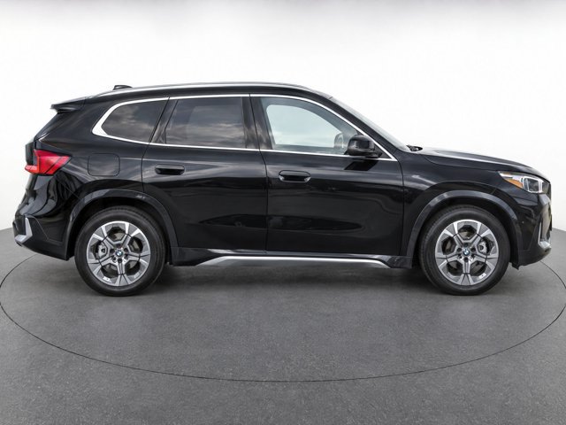 Used 2026 BMW X1 xDrive28i w/ Convenience Package AWD/4WD image 8
