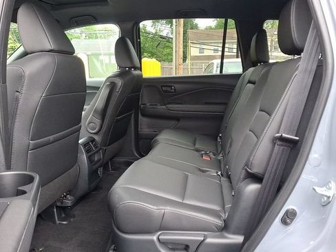 Used 2022 Honda Passport EX-L image 10