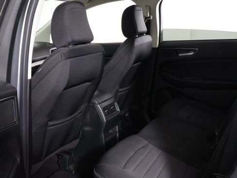 Used 2022 Ford Edge SE AWD/4WD image 24