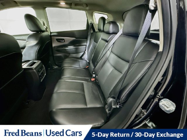 Used 2024 Nissan Murano SL w/ Cargo Package AWD/4WD image 33