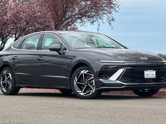 New 2026 Hyundai Sonata SEL FWD video 2