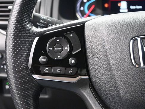 Used 2019 Honda Passport Elite image 2