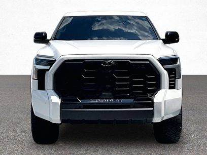 Used 2024 Toyota Tundra Limited w/ TRD Off-Road Package
