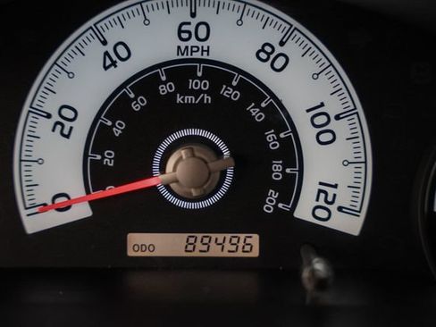 Used 2013 Toyota FJ Cruiser 4WD w/ Upgrade Pkg image 9