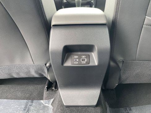Certified 2024 Subaru Crosstrek 2.0i Premium AWD/4WD image 17