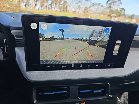 New 2026 Ford Maverick XLT w/ Equipment Group 301A image 48