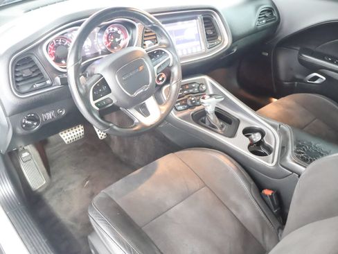 Used 2018 Dodge Challenger GT w/ GT Interior Package AWD/4WD image 20